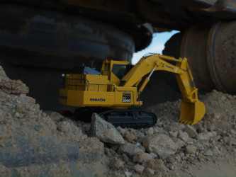 Power looks good from every angle.\n\n
