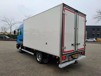 MAN TGL8.220 / NL TRUCK / TUV:20-10-2026 / ONLY:474226 KM / CLEAN TR box truck