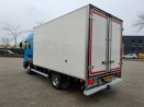MAN TGL8.220 / NL TRUCK / TUV:20-10-2026 / ONLY:474226 KM / CLEAN TR box truck
