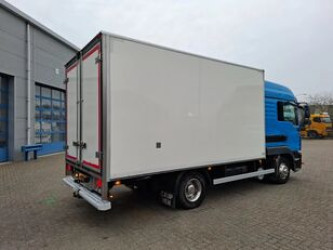 MAN TGL8.220 / NL TRUCK / TUV:20-10-2026 / ONLY:474226 KM / CLEAN TR box truck