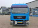 MAN TGL8.220 / NL TRUCK / TUV:20-10-2026 / ONLY:474226 KM / CLEAN TR box truck