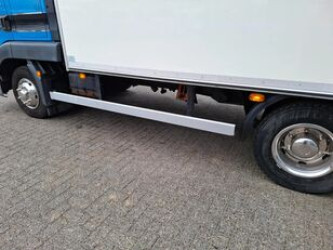 MAN TGL8.220 / NL TRUCK / TUV:20-10-2026 / ONLY:474226 KM / CLEAN TR box truck
