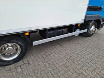 MAN TGL8.220 / NL TRUCK / TUV:20-10-2026 / ONLY:474226 KM / CLEAN TR box truck