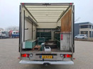MAN TGL8.220 / NL TRUCK / TUV:20-10-2026 / ONLY:474226 KM / CLEAN TR box truck