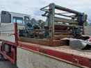 IVECO 95E21 WINCH flatbed truck