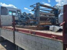 IVECO 95E21 WINCH flatbed truck