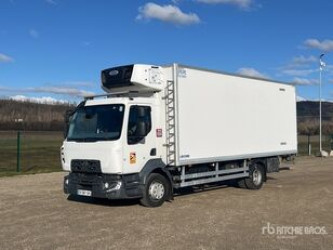 Renault D12 refrigerated truck