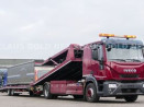 IVECO ZAT 100 tow truck