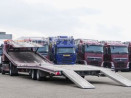 IVECO ZAT 100 tow truck