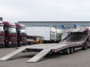 IVECO ZAT 100 tow truck