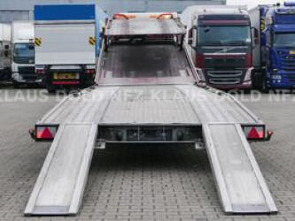 IVECO ZAT 100 tow truck