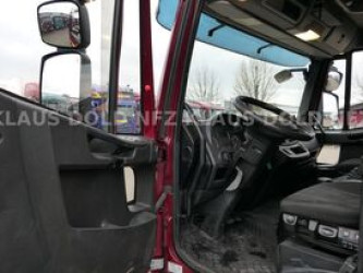 IVECO ZAT 100 tow truck