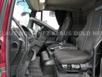 IVECO ZAT 100 tow truck