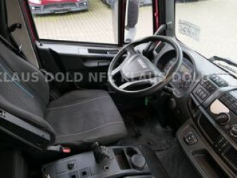 IVECO ZAT 100 tow truck