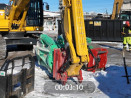Komatsu offers Lehnhoff quick couplers, making attachment changes faster and safer than ever. Maximize your machine’s poten...