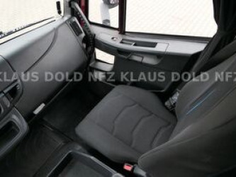 IVECO ZAT 100 tow truck