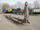 VDL hook lift truck