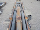 VDL hook lift truck