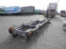 VDL hook lift truck