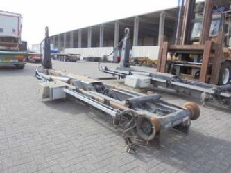 VDL hook lift truck
