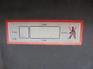 VDL hook lift truck