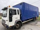 Volvo FL 220 box truck