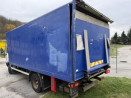 Volvo FL 220 box truck