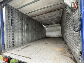 Volvo FL 220 box truck