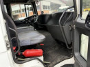 Volvo FL 220 box truck