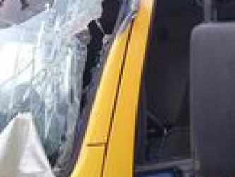 DAF 55.220 tow truck