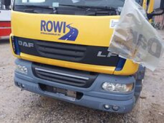 DAF 55.220 tow truck