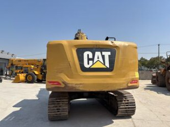 Caterpillar CAT 320GC Tracked Excavator 6750h