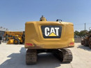 Caterpillar CAT 320GC Tracked Excavator 6750h