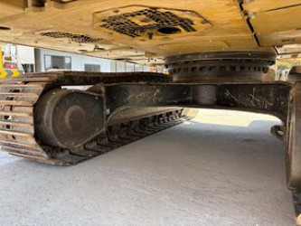 Caterpillar CAT 320GC Tracked Excavator 6750h