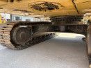Caterpillar CAT 320GC Tracked Excavator 6750h
