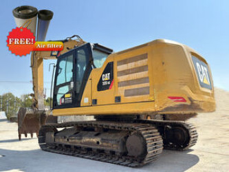 Caterpillar CAT 320GC Tracked Excavator 6750h