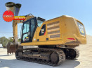 Caterpillar CAT 320GC Tracked Excavator 6750h