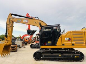Caterpillar 320GC 2019