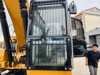 Caterpillar 320GC 2019