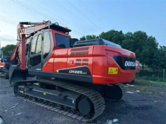 Doosan DX225 DX220 2024