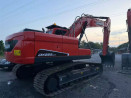 Doosan DX225 DX220 2024