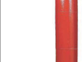 Pantolon Boru 120 cm - Dayanıklı Beton Pompası Borusu