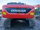 Doosan DX225 DX220 2024