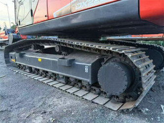 Doosan DX225 DX220 2024