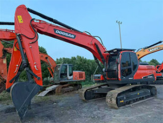 Doosan DX225 DX220 2024