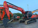 Doosan DX225 DX220 2024