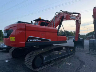 Doosan DX225 DX220 2024
