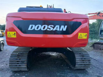 Doosan DX225 DX220 2024