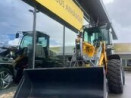 Hytec zl20g radlader 2022