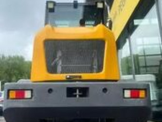 Hytec zl20g radlader 2022